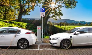 The Rise of Electric Vehicles: Shaping the Future of the Automobile Industry