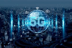 The Impact of 5G Technology on Connected Vehicles: Enhancing Safety and Efficiency